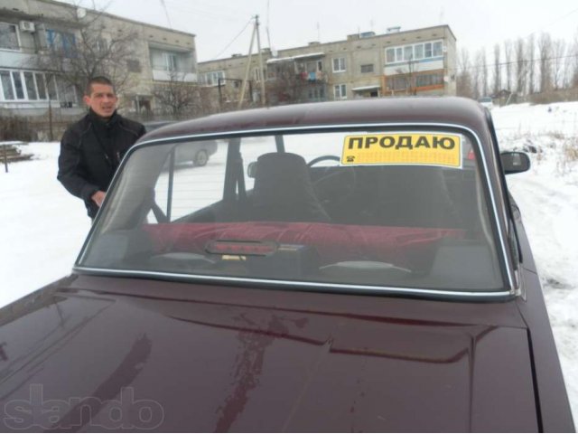 ВАЗ2107 в городе Волгоград, фото 2, стоимость: 130 000 руб.