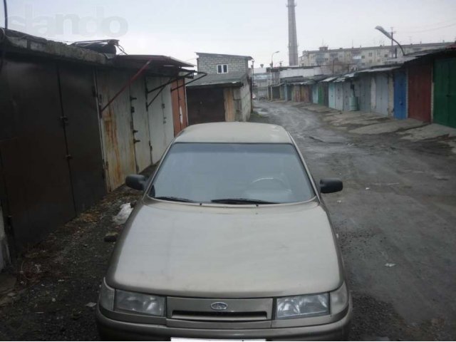 Продается а/м ВАЗ 2112 в городе Владикавказ, фото 6, стоимость: 135 000 руб.