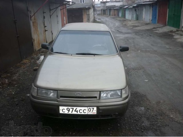 Продается а/м ВАЗ 2112 в городе Владикавказ, фото 8, Северная Осетия-Алания