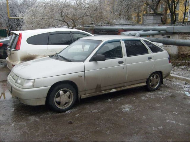 продам автомобиль в городе Ейск, фото 3, ВАЗ