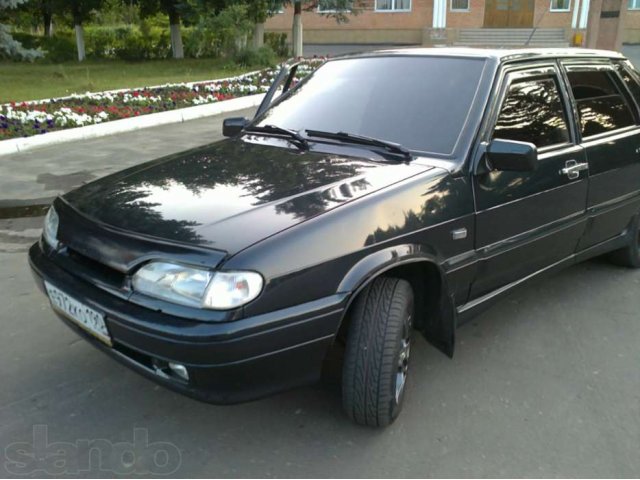 Продается Ваз 2115 в городе Шатура, фото 5, Московская область