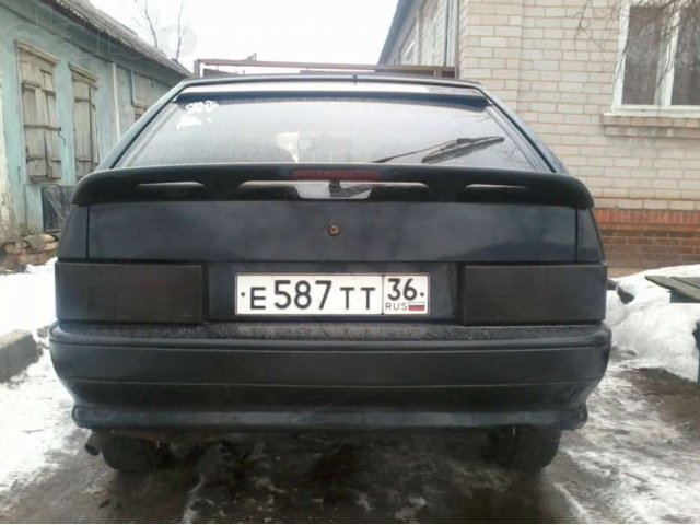 Ваз 21130 в городе Лиски, фото 3, стоимость: 130 000 руб.