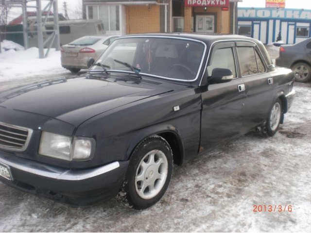 Продаю ГАЗ-3110i в городе Москва, фото 3, стоимость: 80 000 руб.