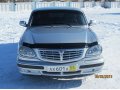 Продажа ГАЗ 31105 в городе Омск, фото 1, Омская область