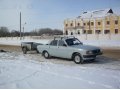 Продам ГАЗ 31029 с прицепом в городе Оренбург, фото 1, Оренбургская область