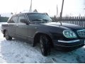 Продается ГАЗ-31105 ВОЛГА в городе Саранск, фото 1, Мордовия