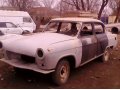 продаю Газ 21 1960г в городе Астрахань, фото 1, Астраханская область