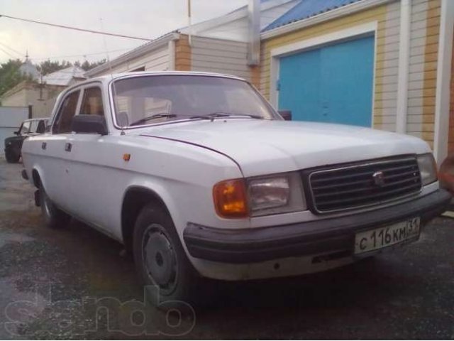 Продам ГАЗ 31029 на зап.части в городе Шебекино, фото 2, Белгородская область