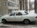 Продам ГАЗ 3110 в городе Саратов, фото 1, Саратовская область