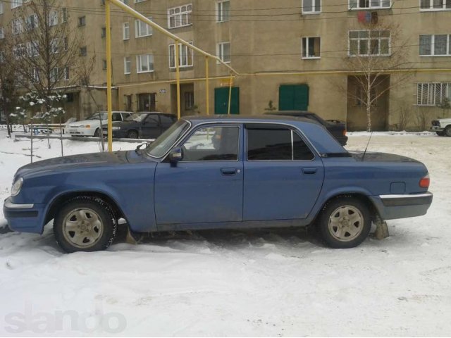 Продается Газ 31105, 2007г в городе Карачаевск, фото 2, Карачаево-Черкесия