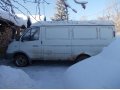 Продается ГАЗ-2705 в городе Богданович, фото 1, Свердловская область