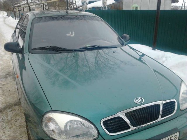 Продам авто в городе Перевоз, фото 3, стоимость: 150 000 руб.