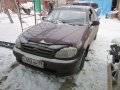 ЗАЗ Chance TF698K, 2010 в городе Омск, фото 1, Омская область