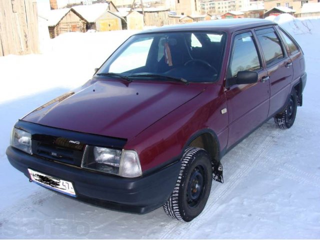 продам автомобиль иж-ода2126 в городе Бокситогорск, фото 1, стоимость: 60 000 руб.