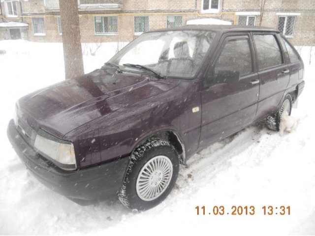 продаю автомобиль в городе Стерлитамак, фото 1, стоимость: 58 000 руб.