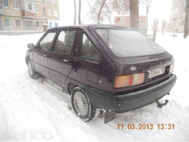 продаю автомобиль в городе Стерлитамак, фото 4, стоимость: 58 000 руб.