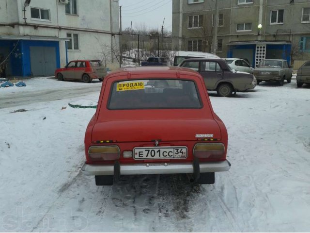 Продаю автомобиль Москвич в городе Волгоград, фото 2, Москвич