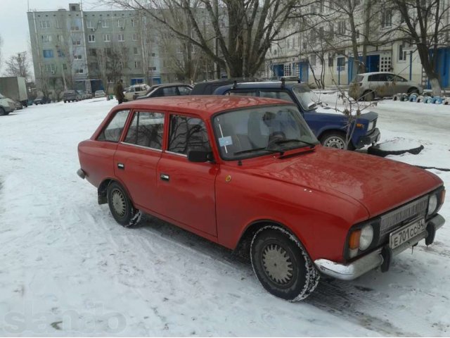 Продаю автомобиль Москвич в городе Волгоград, фото 4, стоимость: 50 000 руб.