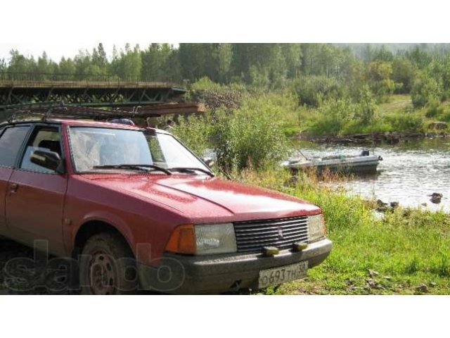 продам авто в городе Усть-Илимск, фото 1, стоимость: 40 000 руб.