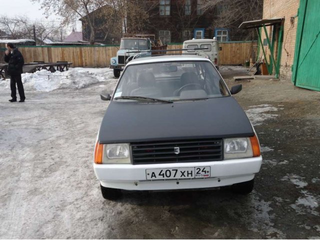 продам авто в городе Абакан, фото 2, стоимость: 45 000 руб.
