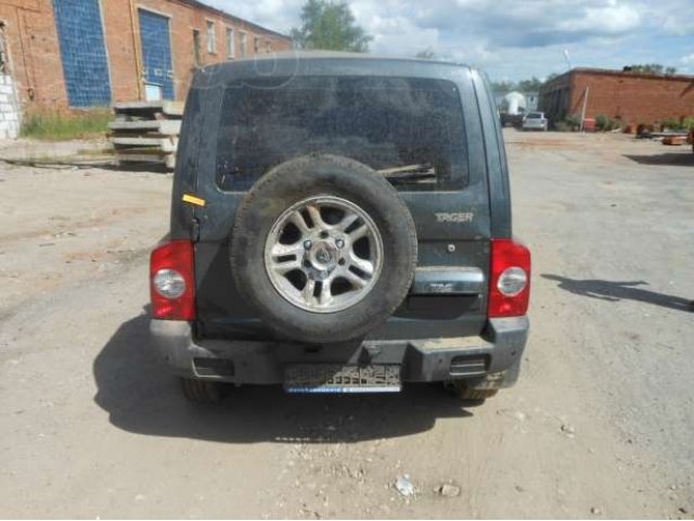 Продам автомобиль в городе Зарайск, фото 5, Московская область