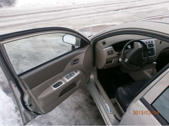 продаю cрочно в городе Новый Оскол, фото 7, ТагАЗ