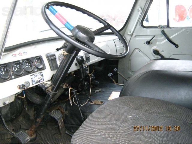 Продам УАЗ-3909 в городе Челябинск, фото 2, Челябинская область