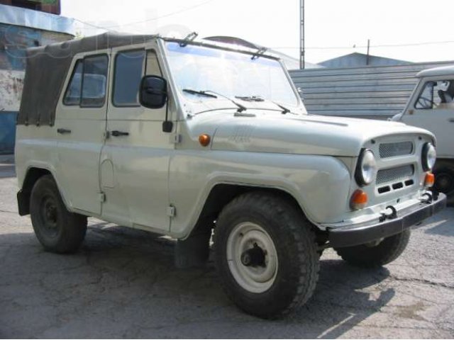 Уаз 3151 Купить Бу В Алтайском Крае