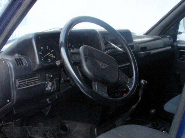 Продается УАЗ 31602, 2002 года. в городе Омск, фото 3, Омская область
