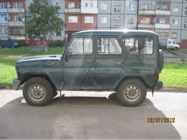 Продам УАЗ 315148 Hunter в городе Северодвинск, фото 3, Архангельская область