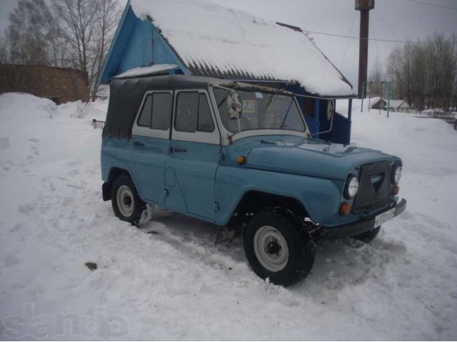 Продам УАЗ 31512 в городе Новосибирск, фото 2, стоимость: 160 000 руб.
