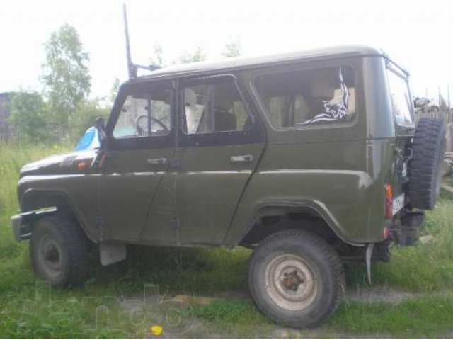 Уаз 469 в городе Брянск, фото 2, стоимость: 300 000 руб.