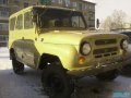 Продам УАЗ-469,1990г. 80000р.торг уместен. в городе Ульяновск, фото 1, Ульяновская область