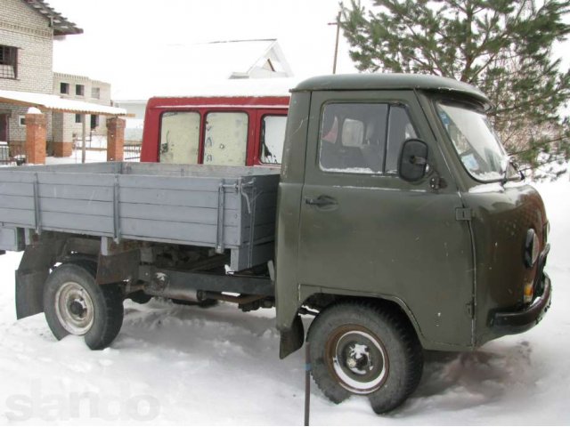 Алтайский край бу грузовики