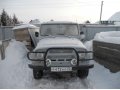 Продаю УАЗ 31519 в городе Барнаул, фото 1, Алтайский край