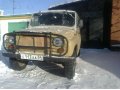 продам УАЗ-31514 в городе Новосибирск, фото 1, Новосибирская область