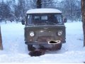 продам УАЗ-2206 в городе Тихвин, фото 1, Ленинградская область