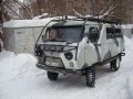 Продаю машину УАз в городе Барнаул, фото 1, Алтайский край