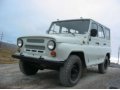 Продается отличный внедорожник УАЗ-31514 в городе Улан-Удэ, фото 1, Бурятия