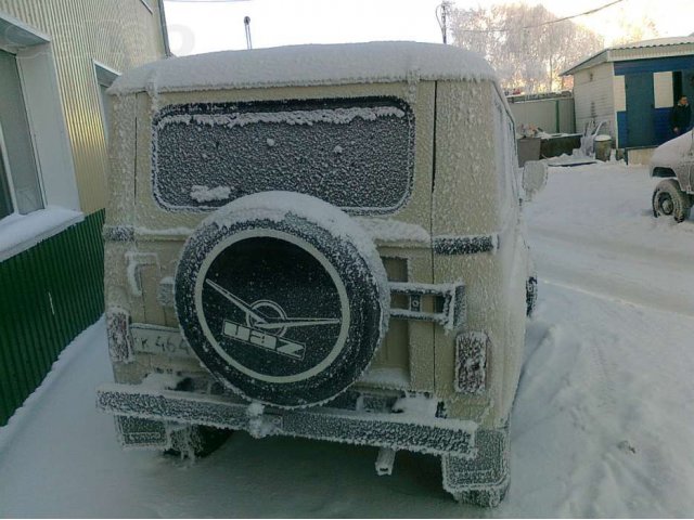 Срочно продам УАЗ 3151, 2004 год в городе Сургут, фото 2, УАЗ