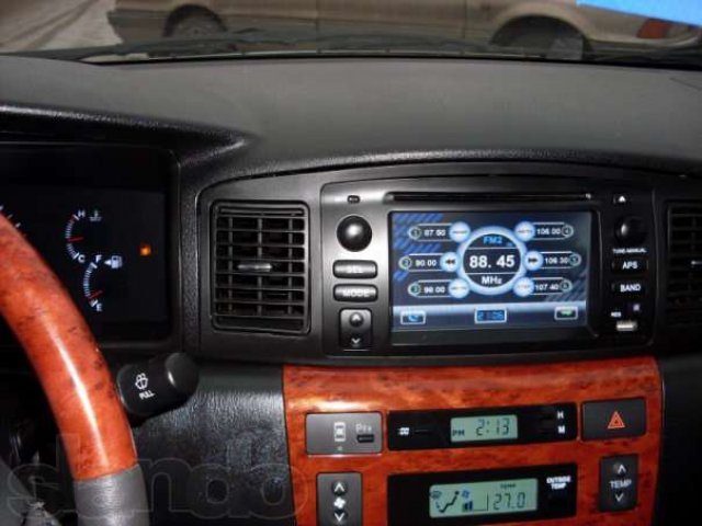 BYD f3 glx-i navi в городе Санкт-Петербург, фото 5, Ленинградская область