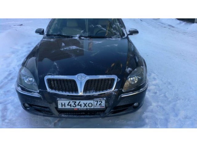 Продам автомобиль с пробегом в городе Тюмень, фото 1, стоимость: 325 000 руб.