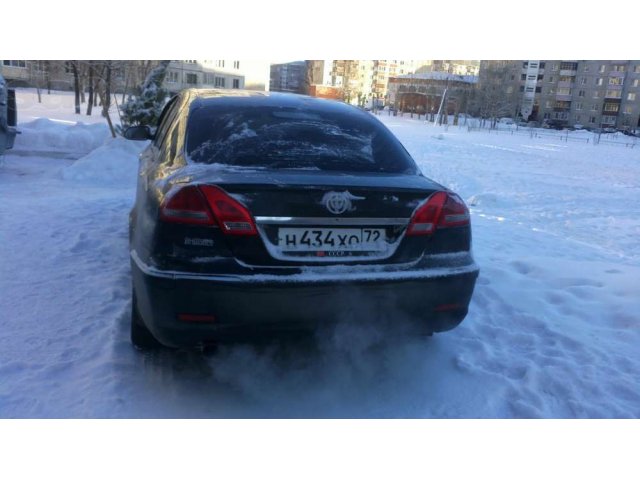 Продам автомобиль с пробегом в городе Тюмень, фото 4, стоимость: 325 000 руб.