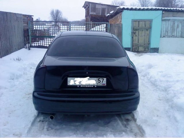 Продаётся автомобиль в городе Орёл, фото 4, стоимость: 310 000 руб.