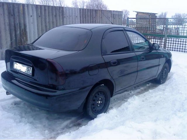 Продаётся автомобиль в городе Орёл, фото 7, стоимость: 310 000 руб.