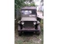 Продается Willys MB в городе Хабаровск, фото 1, Хабаровский край
