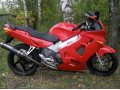 НОNDA VFR 800FI 2000г.состояние отличное в городе Москва, фото 1, Московская область