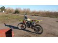 Продам Suzuki RM-Z250 в городе Бийск, фото 1, Алтайский край