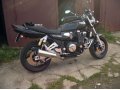 Мотоцикл Yamaha XJR 1300 продаю 1999 г.в. в городе Москва, фото 1, Московская область