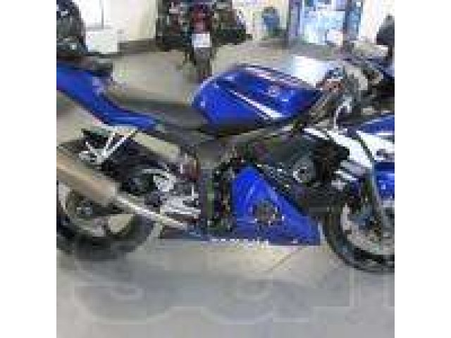 Продаю Yamaha YZF-R6 2003год в городе Воронеж, фото 3, стоимость: 230 000 руб.